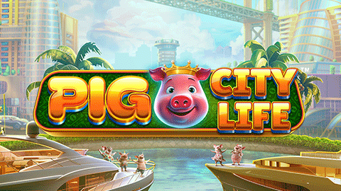 PIG CITY LIFE